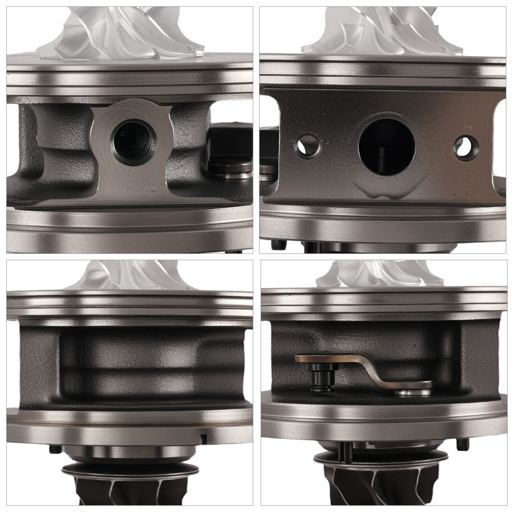 Cartuccia CHRA compatibile per Fiat 500X 1.6 D MultiJet 84KW 2014-2023 46336480