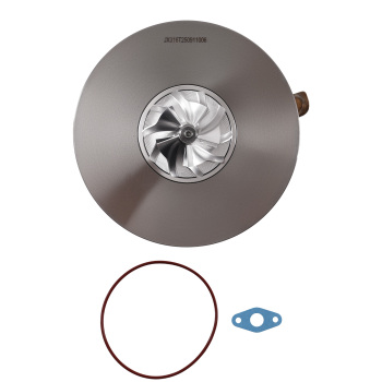 Cartuccia CHRA compatibile per Fiat 500X 1.6 D MultiJet 84KW 2014-2023 46336480