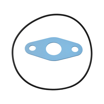 Turbo Core compatibile per Renault Megane Scenic 1.6 DCI 96KW R9M-402 2008-2016 144111292R