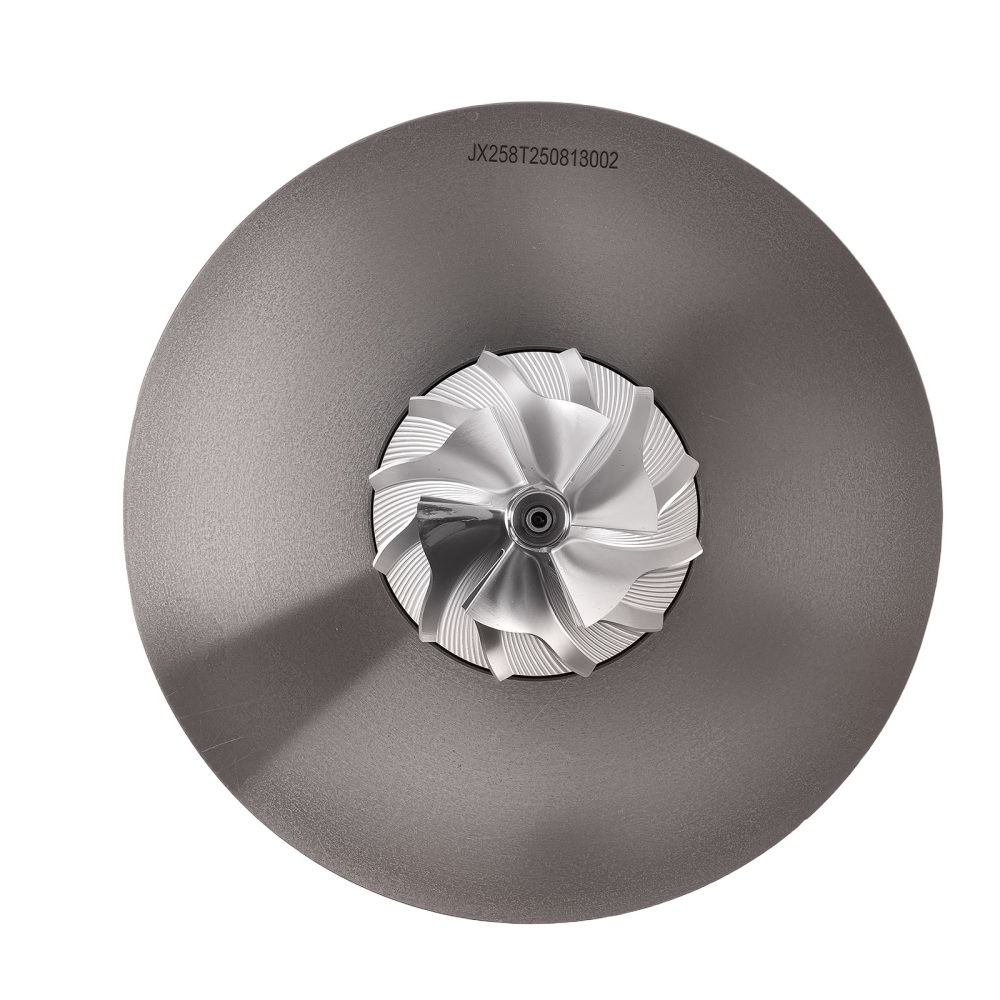 Turbo Core compatibile per Renault Megane Scenic 1.6 DCI 96KW R9M-402 2008-2016 144111292R