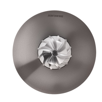 Turbo Core compatibile per Renault Megane Scenic 1.6 DCI 96KW R9M-402 2008-2016 144111292R