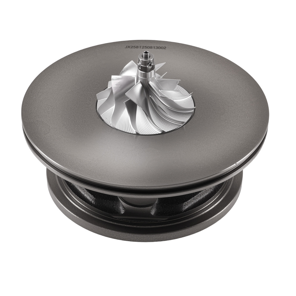 Turbo Core compatibile per Renault Megane Scenic 1.6 DCI 96KW R9M-402 2008-2016 144111292R