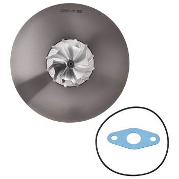 Turbo Core compatibile per Renault Megane Scenic 1.6 DCI 96KW R9M-402 2008-2016 144111292R