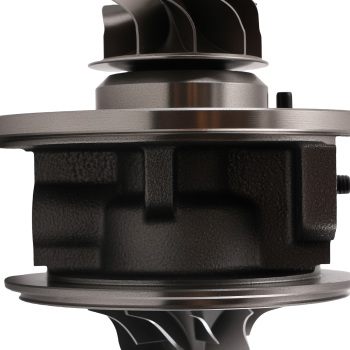 Turbo Cartridge BV39 compatibile per Audi A3 1.9 TDI 2003-2010 OEM 5439-970-0029 54399700031