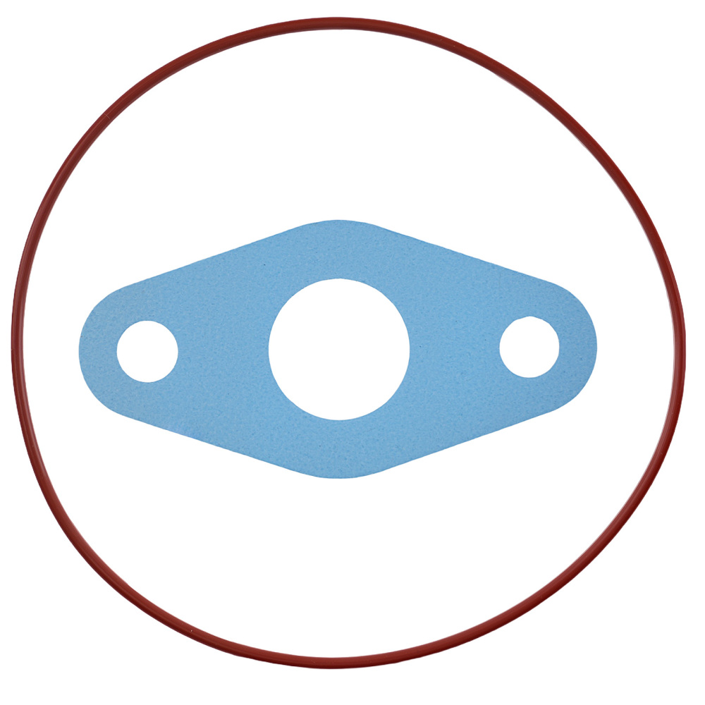 Turbo Cartridge BV39 compatibile per Audi A3 1.9 TDI 2003-2010 OEM 5439-970-0029 54399700031