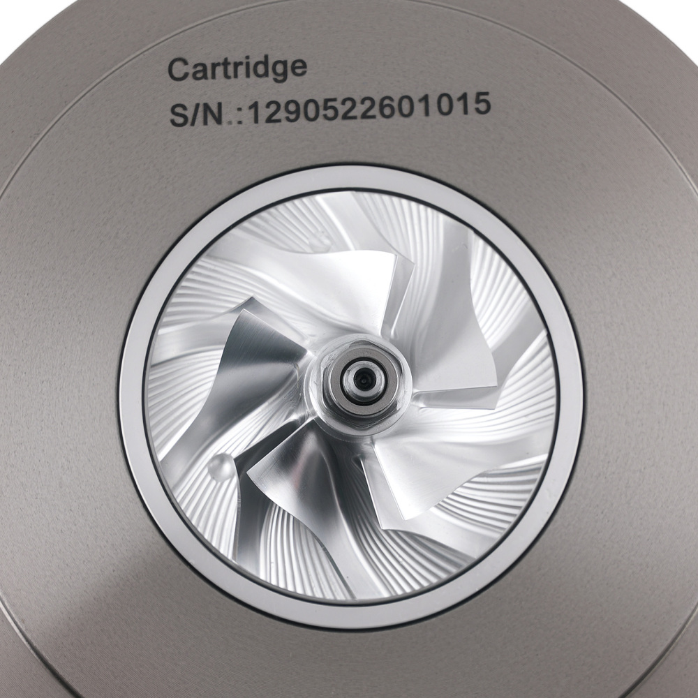 Billet Small Turbo Cartridge compatible for Mercedes Sprinter CDI 110Kw OM646 A6460901180