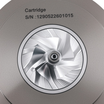 Billet Small Turbo Cartridge compatible for Mercedes Sprinter CDI 110Kw OM646 A6460901180