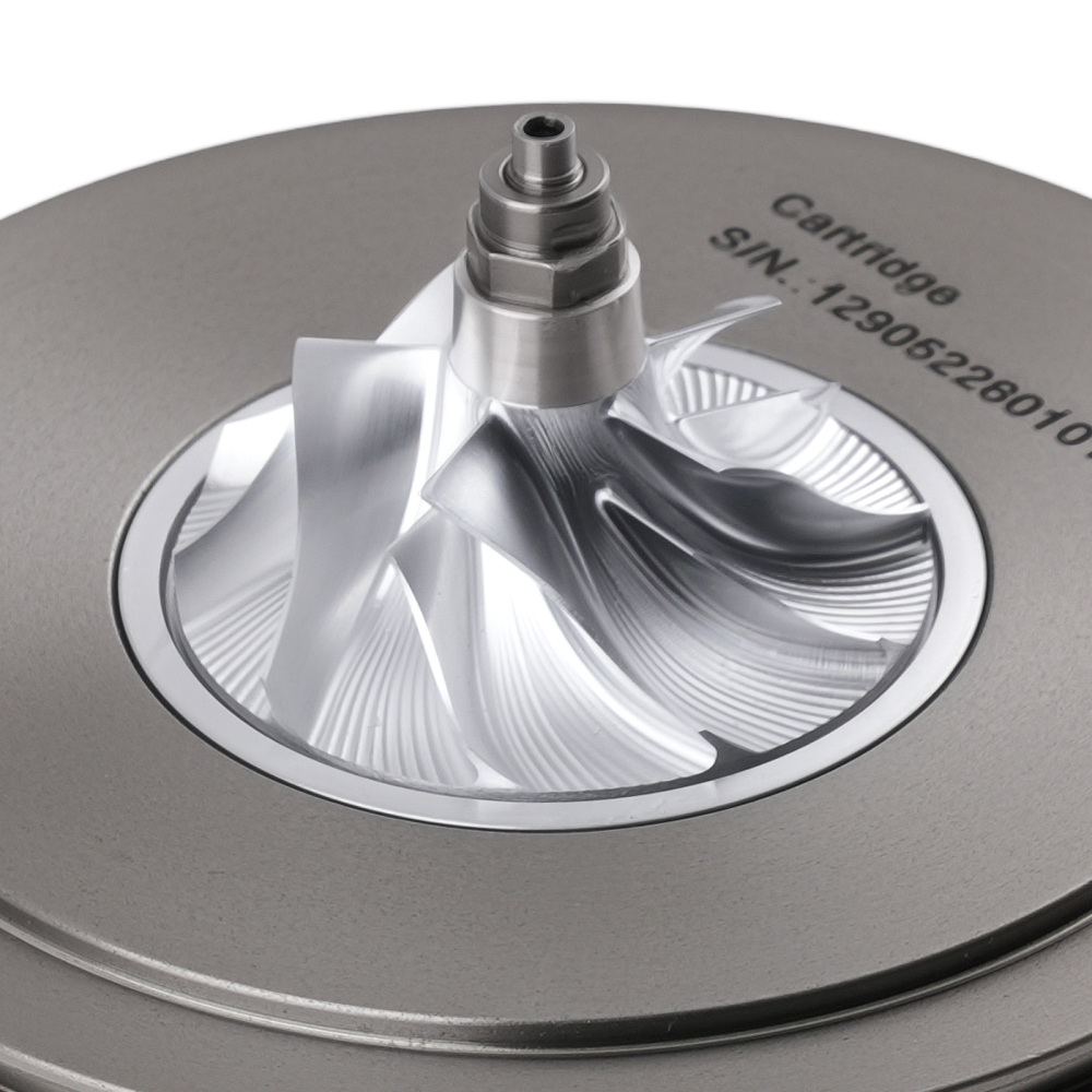 Billet Small Turbo Cartridge compatible for Mercedes Sprinter CDI 110Kw OM646 A6460901180