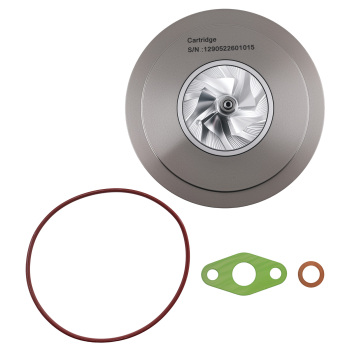 Billet Small Turbo Cartridge compatible for Mercedes Sprinter CDI 110Kw OM646 A6460901180