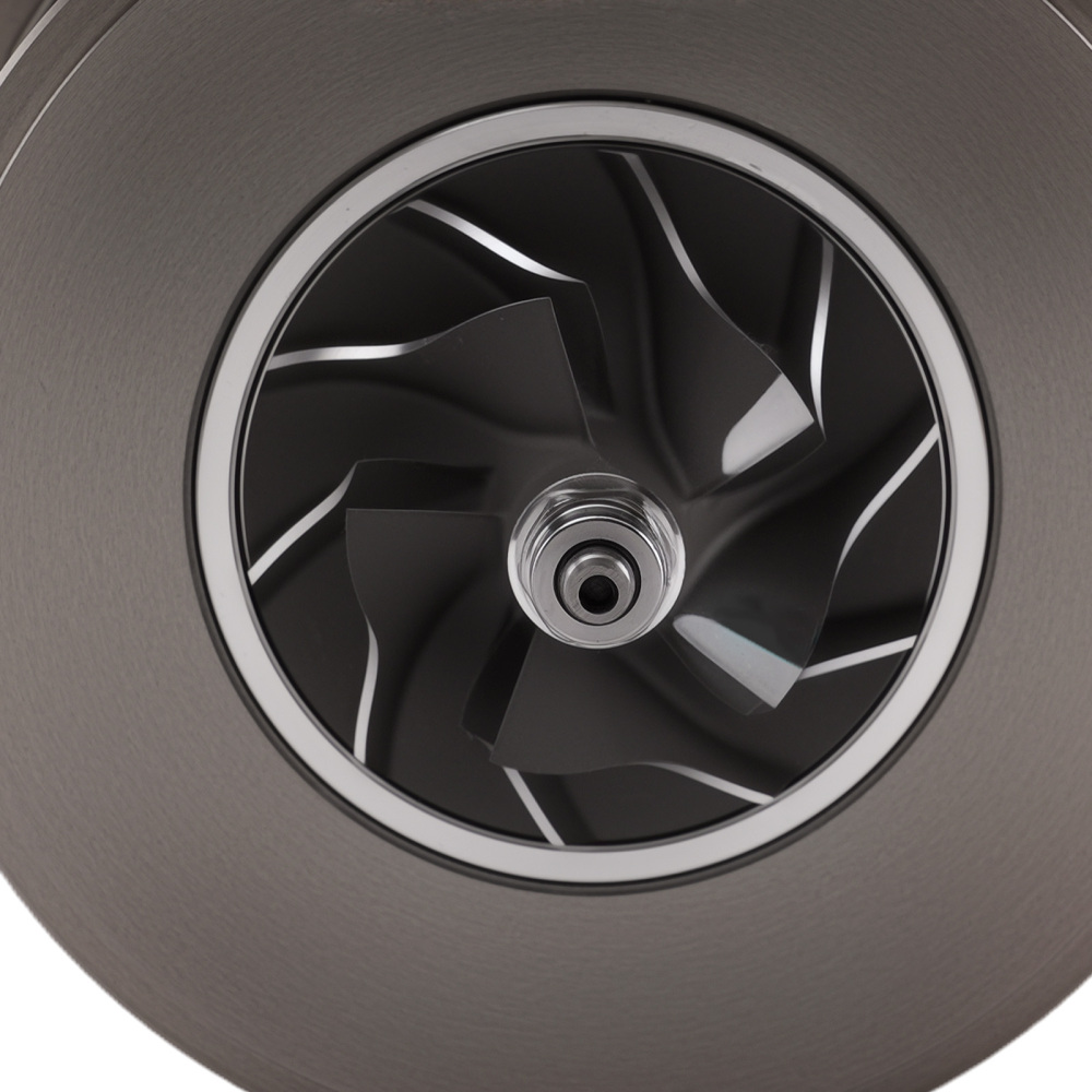 Turbo Cartridge 045253019J compatible for Seat Ibiza Cordoba compatible for Skoda Fabia compatible for VW Polo 1.4TDI BWB