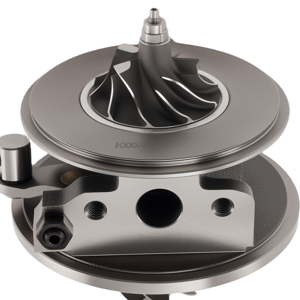 Cartridge Turbo BV39 compatibile per Seat Ibiza compatibile per Skoda Fabia compatibile per VW Polo 045253019J BWB BMS 05-09