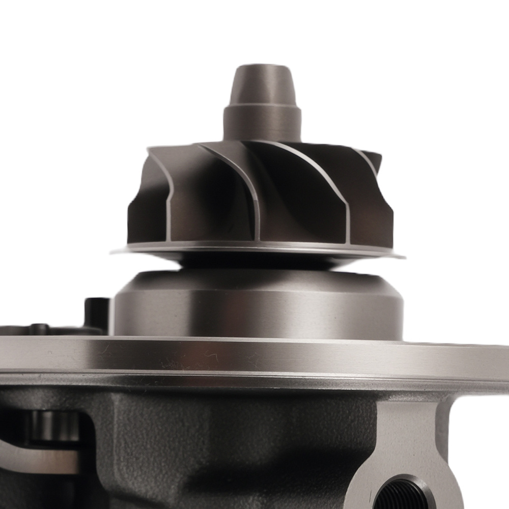 Cartridge Turbo BV39 compatibile per Seat Ibiza compatibile per Skoda Fabia compatibile per VW Polo 045253019J BWB BMS 05-09