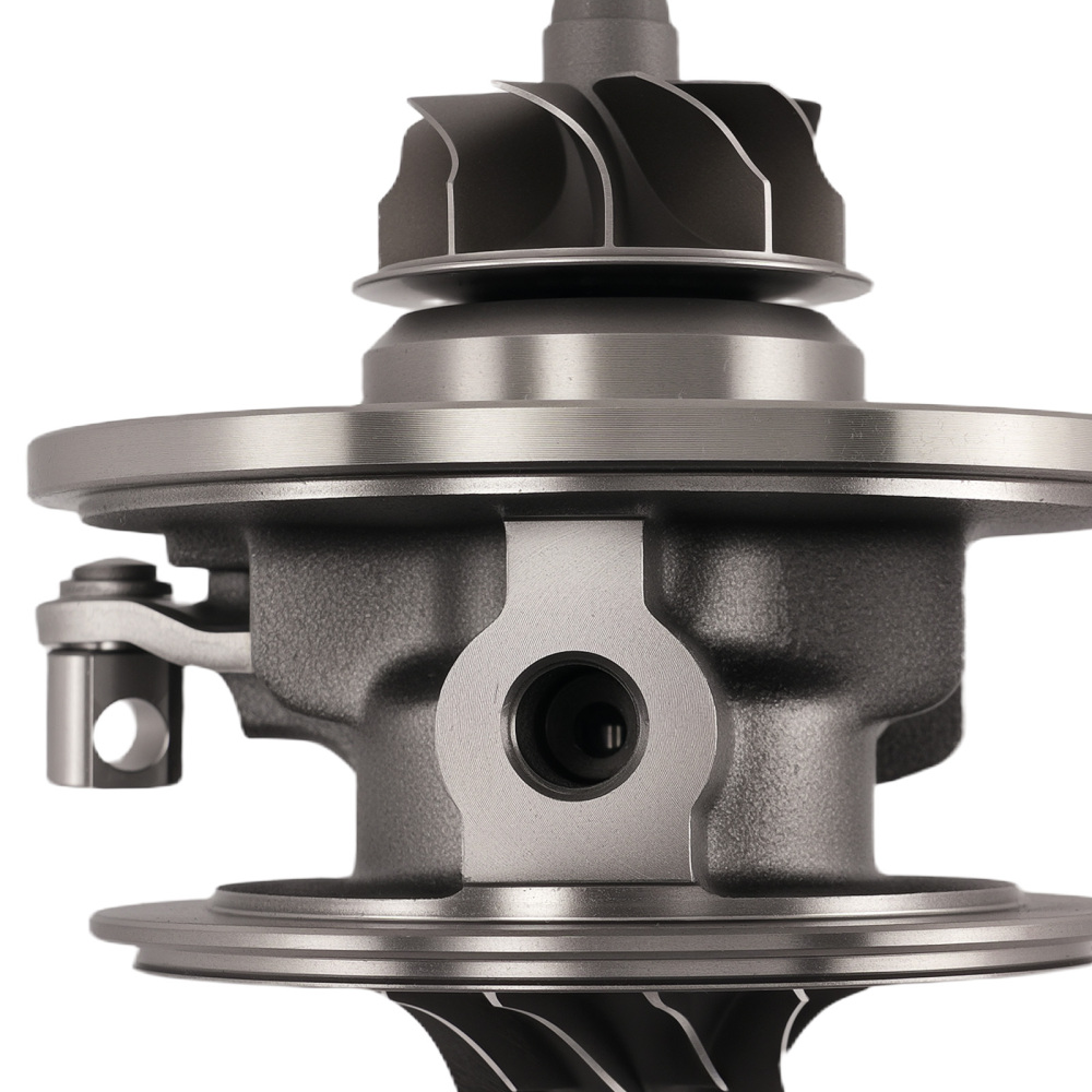 Turbo Cartridge 045253019J compatible for Seat Ibiza Cordoba compatible for Skoda Fabia compatible for VW Polo 1.4TDI BWB