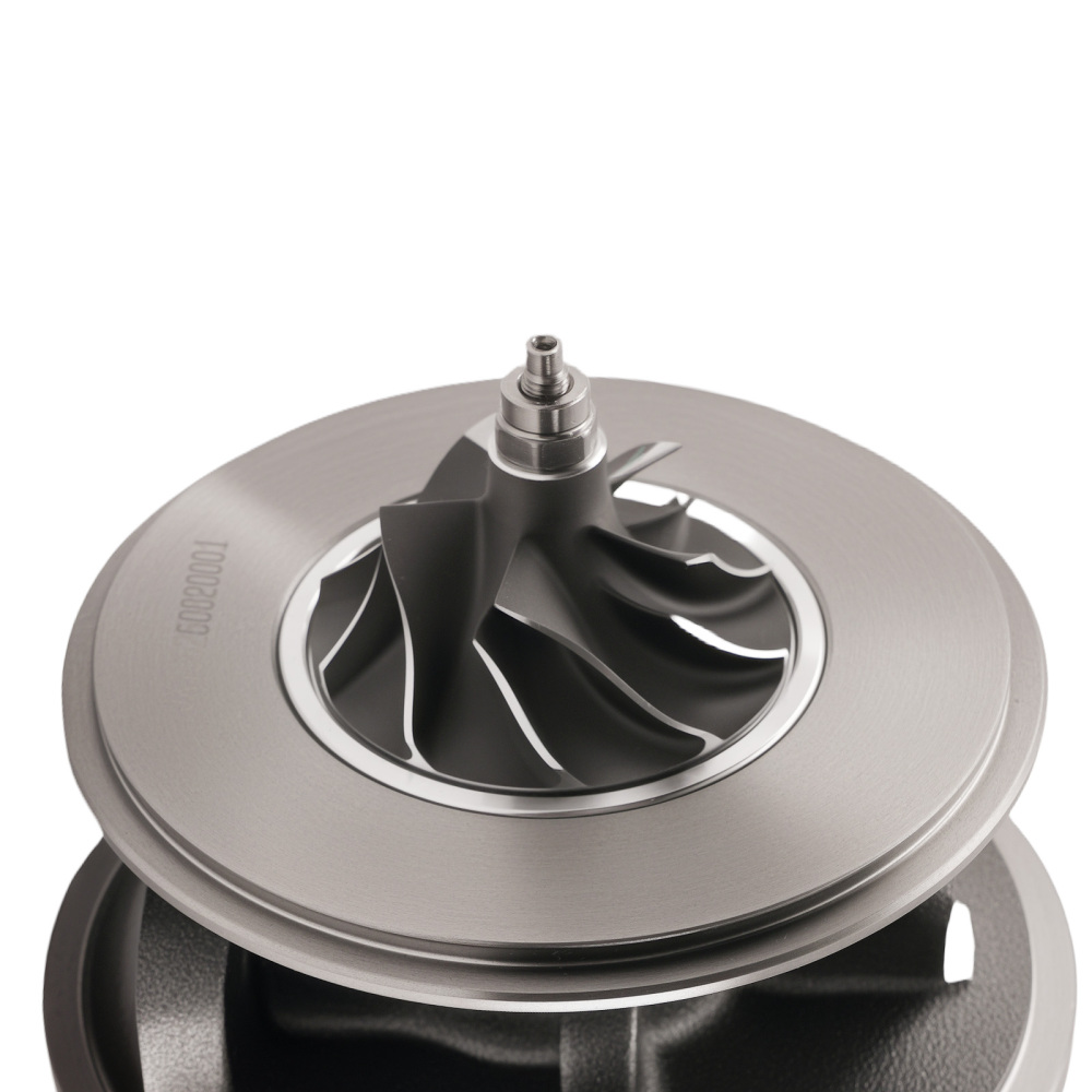 Turbo Cartridge 045253019J compatible for Seat Ibiza Cordoba compatible for Skoda Fabia compatible for VW Polo 1.4TDI BWB