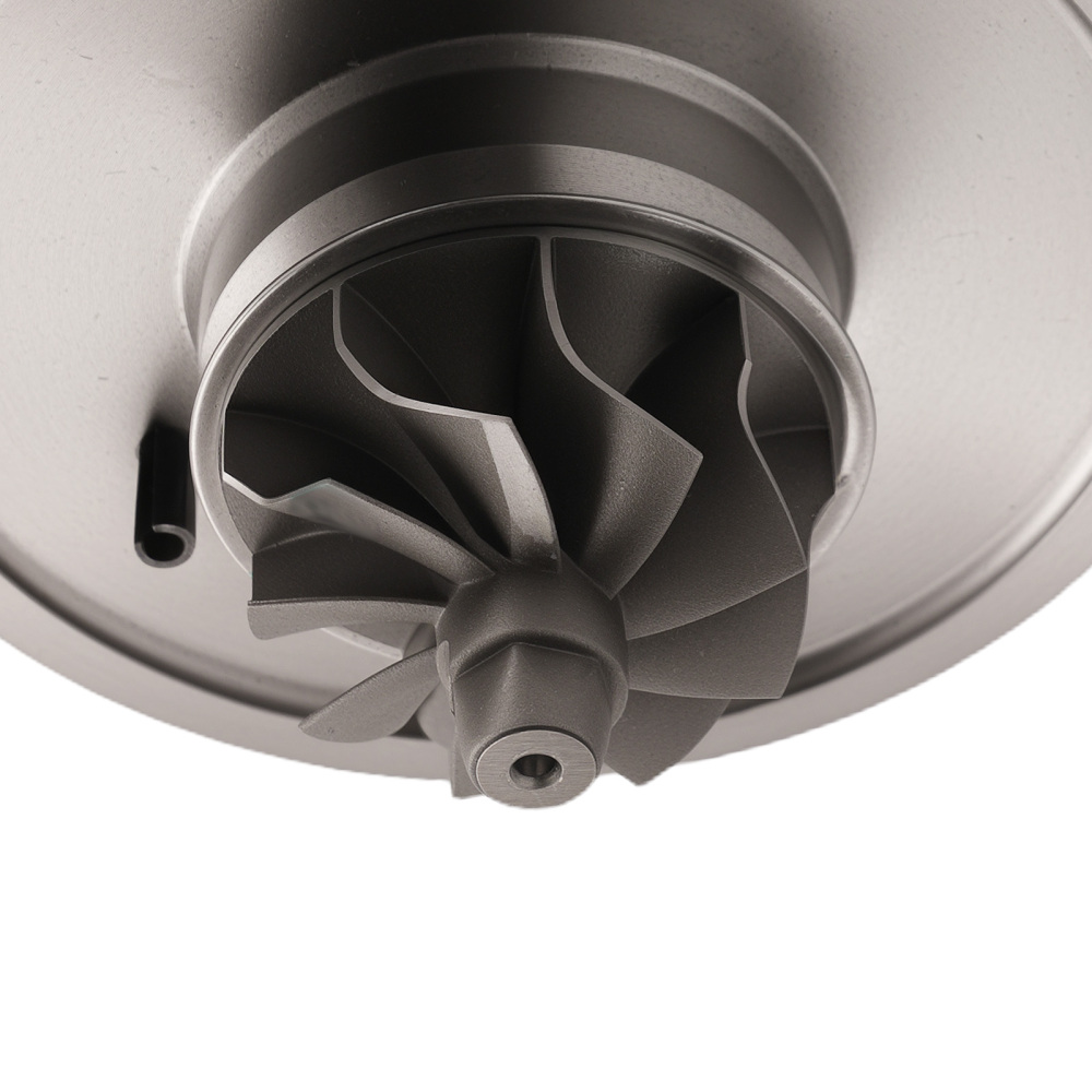 Cartridge Turbo BV39 compatibile per Seat Ibiza compatibile per Skoda Fabia compatibile per VW Polo 045253019J BWB BMS 05-09