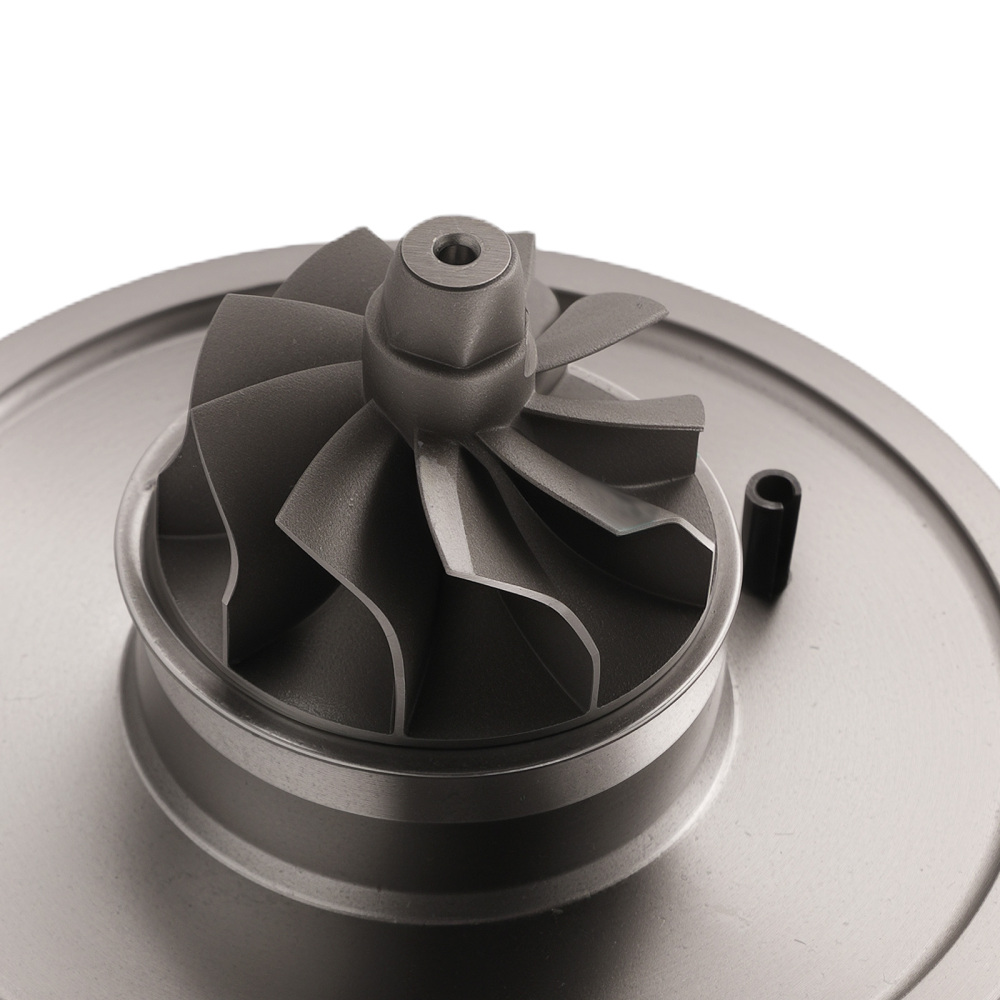 Cartridge Turbo BV39 compatibile per Seat Ibiza compatibile per Skoda Fabia compatibile per VW Polo 045253019J BWB BMS 05-09