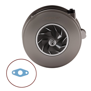 Cartridge Turbo BV39 compatibile per Seat Ibiza compatibile per Skoda Fabia compatibile per VW Polo 045253019J BWB BMS 05-09