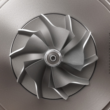 Turbocharger Cartridge BV39 compatibile per Audi A3 compatibile per VW Golf V 1.9 TDI 77KW 03-10 03G253014D