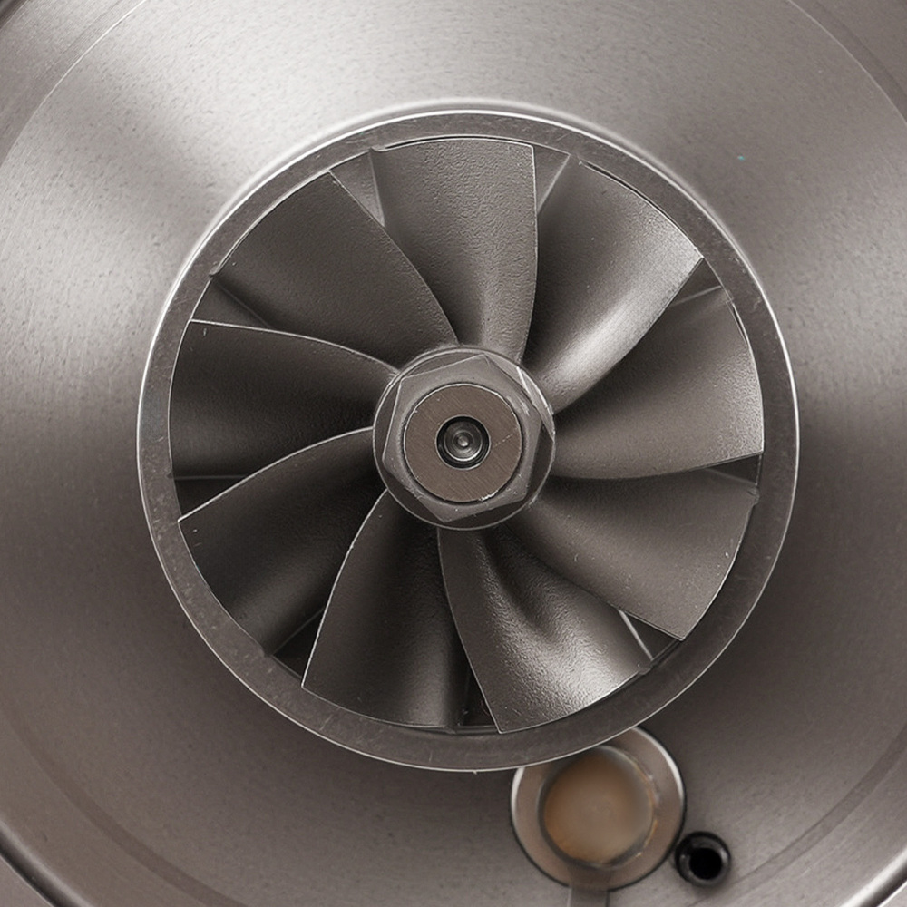 BV39 Turbo Chra Cartridge compatible for Audi A3 Sportback 1.9 TDI 77KW 2004-2010 BLS
