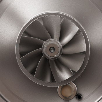 Turbocharger Cartridge BV39 compatibile per Audi A3 compatibile per VW Golf V 1.9 TDI 77KW 03-10 03G253014D