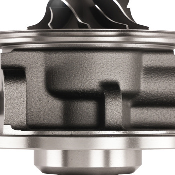 Turbocharger Cartridge BV39 compatibile per Audi A3 compatibile per VW Golf V 1.9 TDI 77KW 03-10 03G253014D