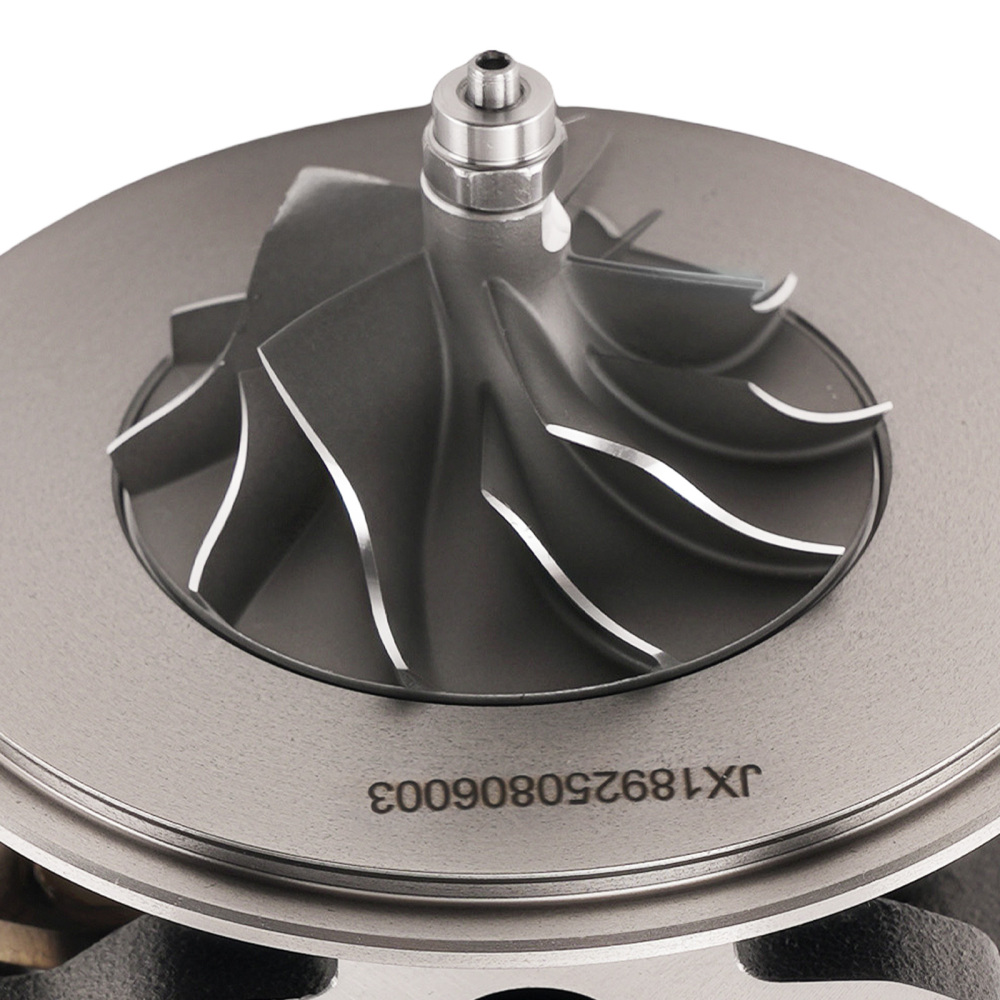 Turbocharger Cartridge BV39 compatibile per Audi A3 compatibile per VW Golf V 1.9 TDI 77KW 03-10 03G253014D