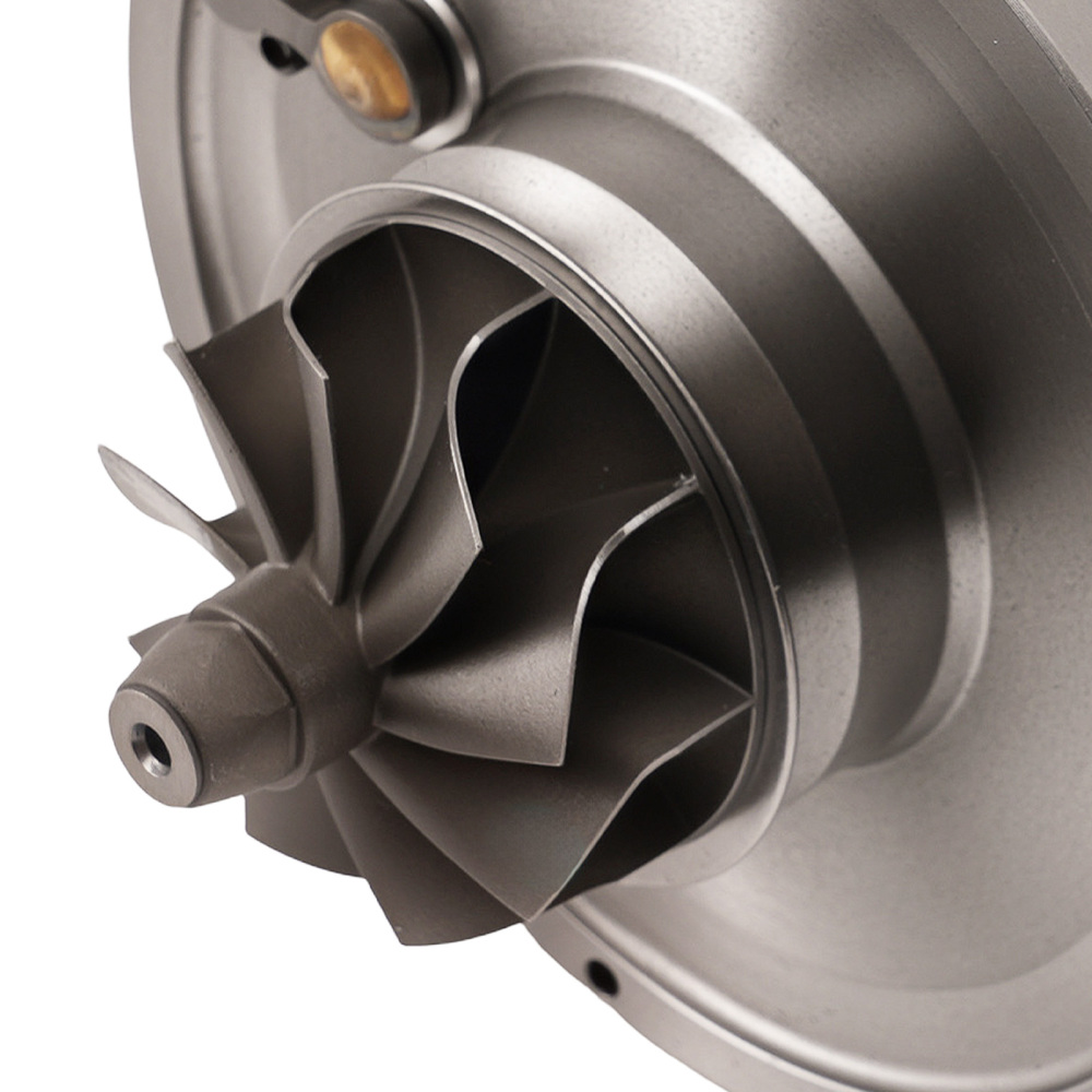 Turbocharger Cartridge BV39 compatibile per Audi A3 compatibile per VW Golf V 1.9 TDI 77KW 03-10 03G253014D