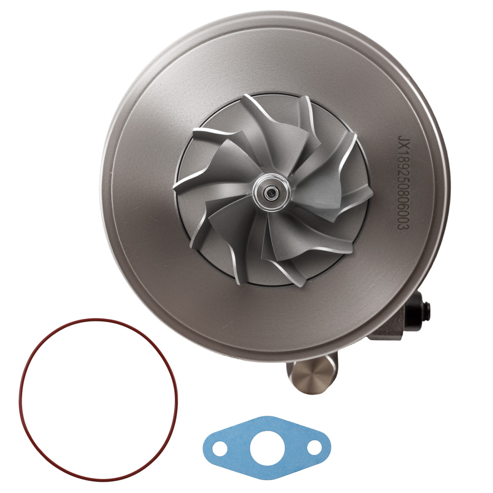 BV39 Turbo Chra Cartridge compatible for Audi A3 Sportback 1.9 TDI 77KW 2004-2010 BLS