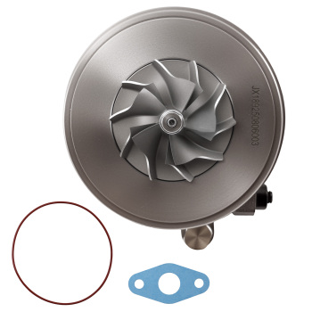Turbocharger Cartridge BV39 compatibile per Audi A3 compatibile per VW Golf V 1.9 TDI 77KW 03-10 03G253014D