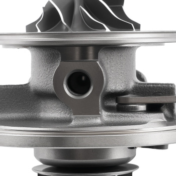 New Turbocharger CHRA compatible for Land Rover Range Rover Sport 3.6D 368DT 2006-2013