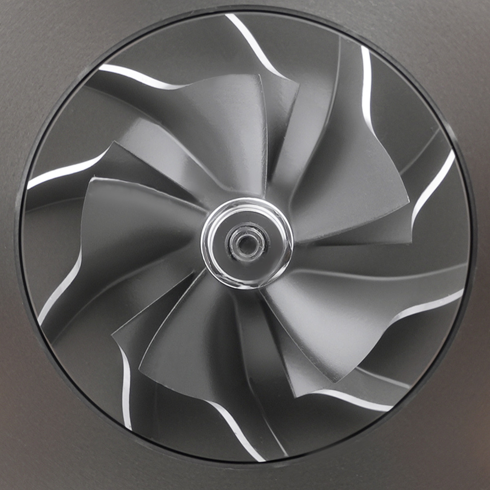 New Turbocharger CHRA compatible for Land Rover Range Rover Sport 3.6D 368DT 2006-2013