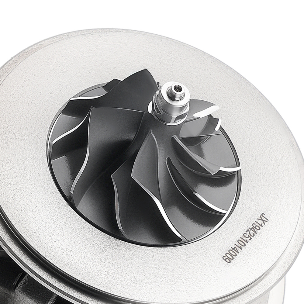 Turbo CHRA Cartridge compatibile per Land Rover Range Rover Sport 3.6D 54399700063 LR004038