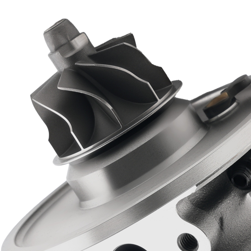 Turbo CHRA Cartridge compatibile per Land Rover Range Rover Sport 3.6D 54399700063 LR004038