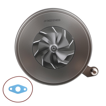 New Turbocharger CHRA compatible for Land Rover Range Rover Sport 3.6D 368DT 2006-2013