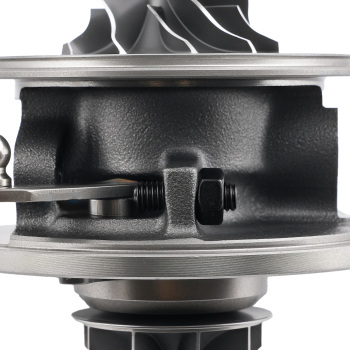 New Turbo Cartridge compatible for Land Rover Range Rover Sport 3.6D 2006-13 6H3Q6K682EC