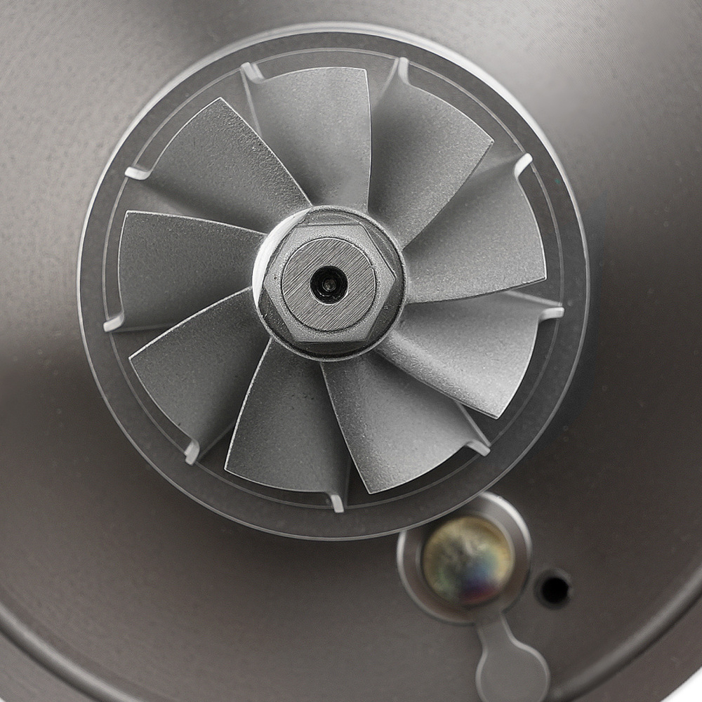 New Turbo Cartridge compatible for Land Rover Range Rover Sport 3.6D 2006-13 6H3Q6K682EC