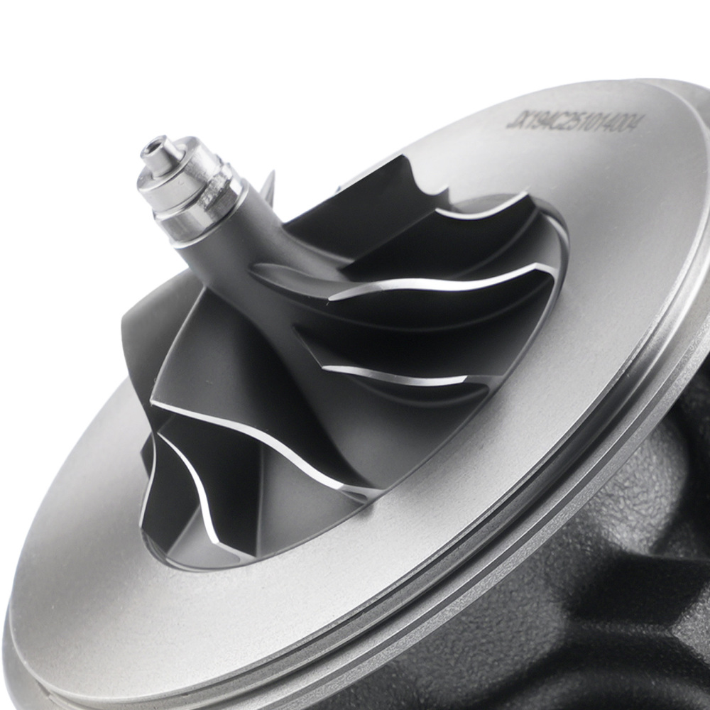 Cartuccia BV39 TURBO compatibile per Land Rover Range Rover Sport 3.6D LR003667 2006-13