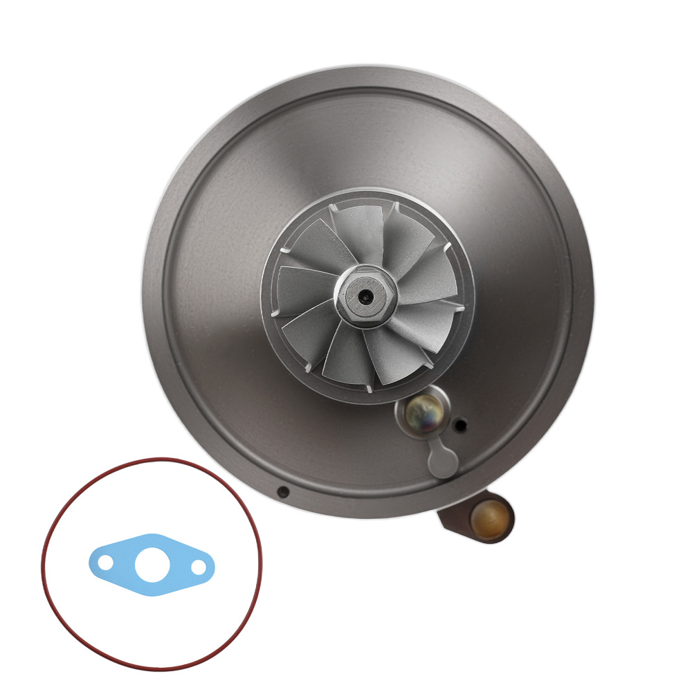 New Turbo Cartridge compatible for Land Rover Range Rover Sport 3.6D 2006-13 6H3Q6K682EC