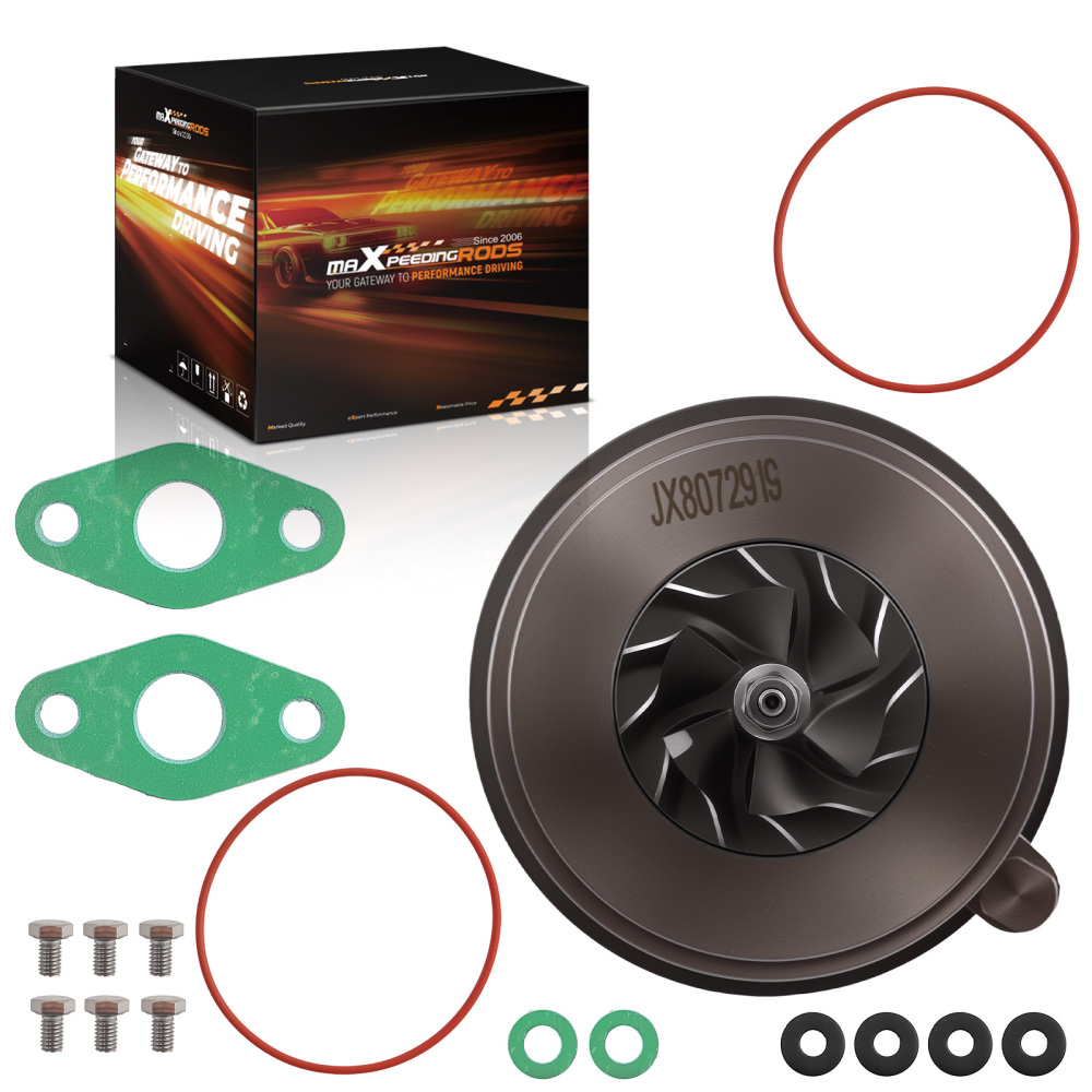 Turbo Cartridge compatible for VW T5 Transporter AXB AXC 1.9TDI 54399880020 54399880022