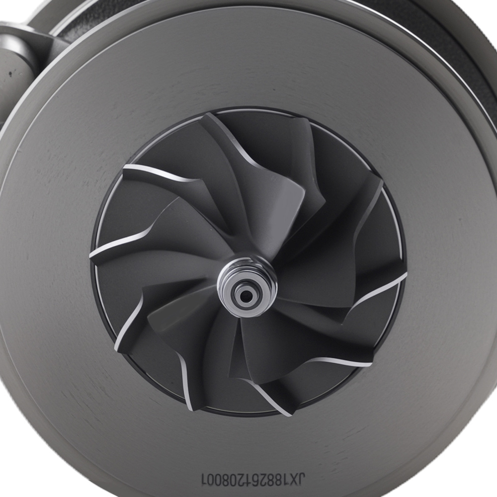 Cartuccia Turbo CHRA compatibile per VW California Multivan 1.9 TDI 03G253016FX 2006-2009