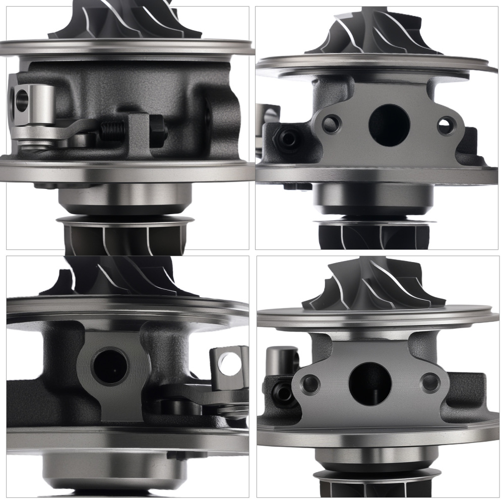 Cartuccia Turbo CHRA compatibile per VW California Multivan 1.9 TDI 03G253016FX 2006-2009