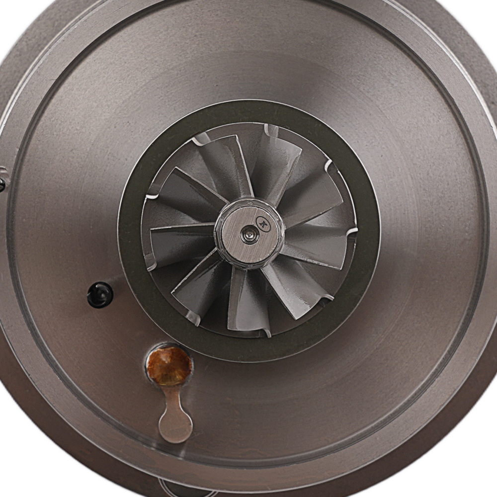 Billet Turbo Chra compatibile per VW Golf VI 2.0 TDI 1968cc 10/2008-06/2009 54409700021 NEW