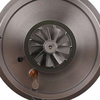 Billet Turbo Chra compatibile per VW Golf VI 2.0 TDI 1968cc 10/2008-06/2009 54409700021 NEW