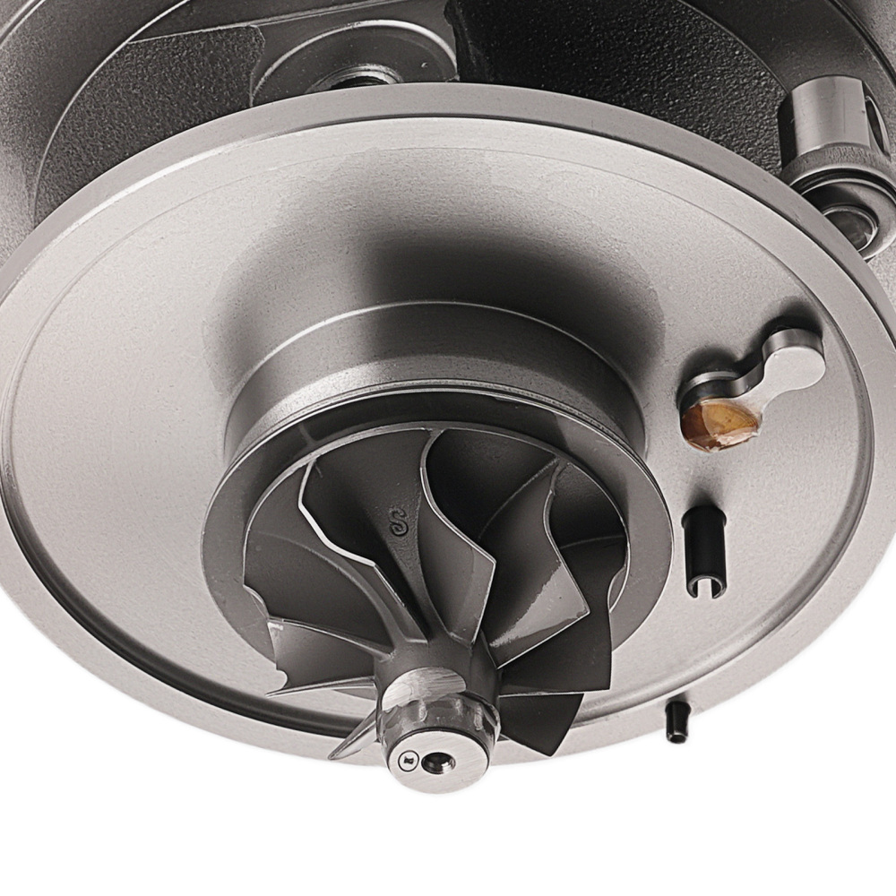 Turbo Cartucho compatible para VW Golf VI 2,0 TDI 1968cc 10/2008-06/2009 54409880021 Billet