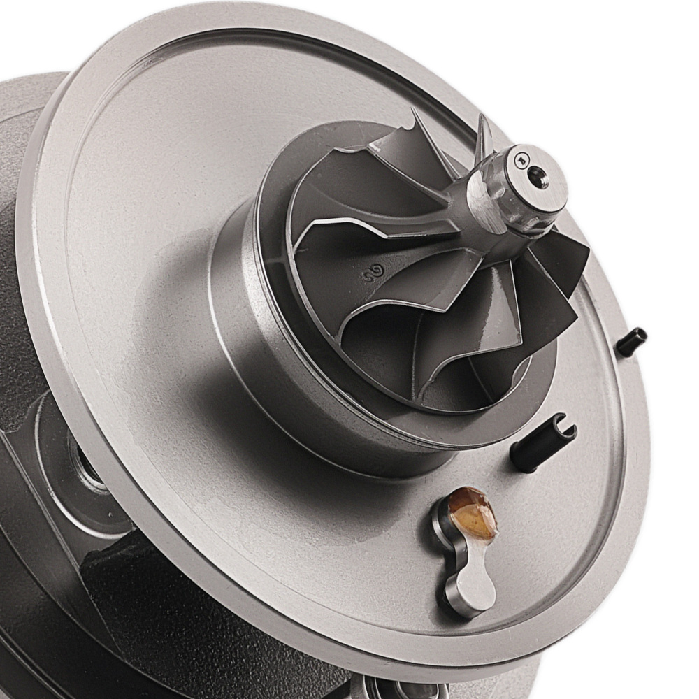 Turbo Cartucho compatible para VW Golf VI 2,0 TDI 1968cc 10/2008-06/2009 54409880021 Billet