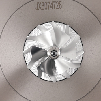 Turbo Cartuccia compatibile per Skoda Yeti 2.0TDI DPF 1968cc 10/2009-2015 54409880008