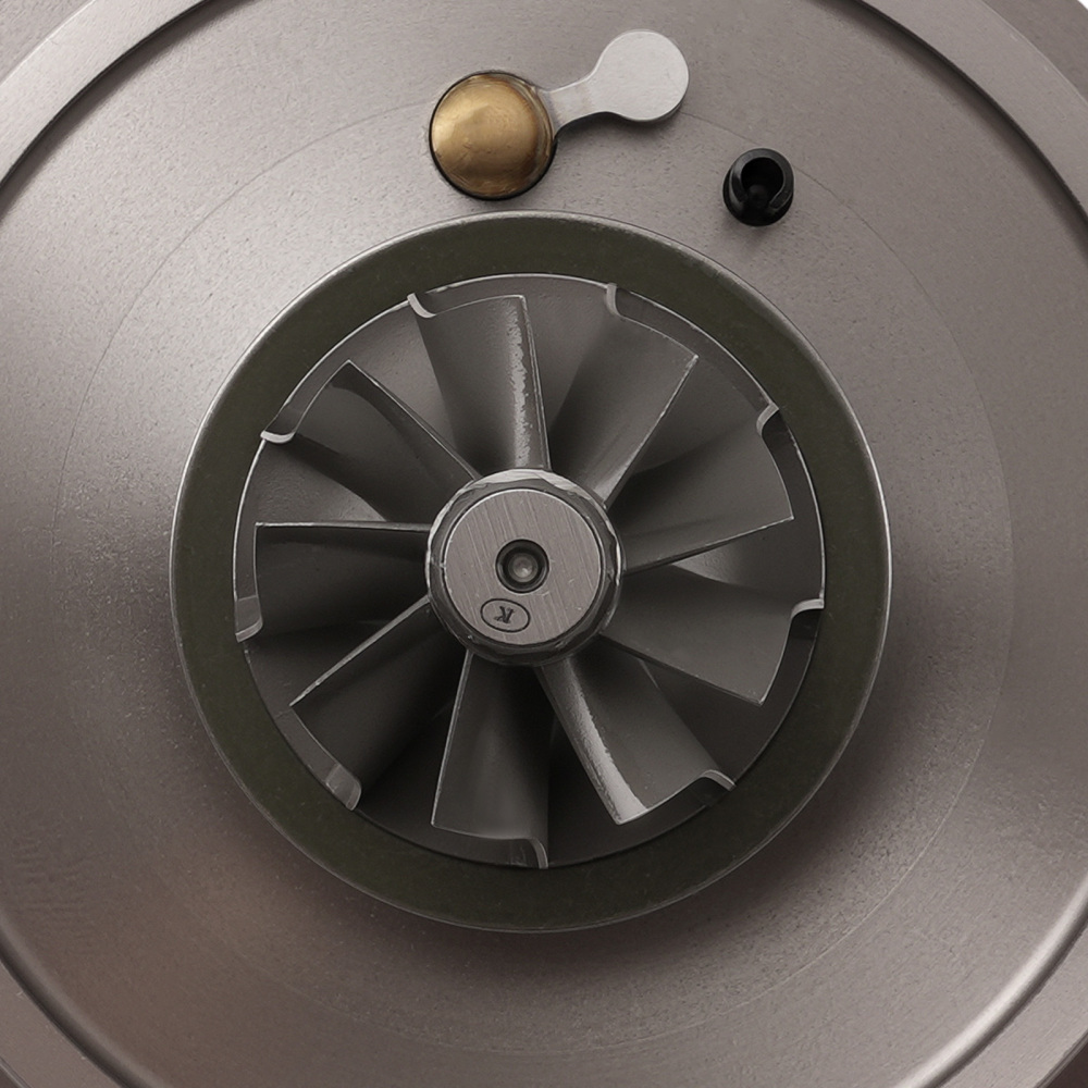 Turbo Cartuccia compatibile per Skoda Yeti 2.0TDI DPF 1968cc 10/2009-2015 54409880008