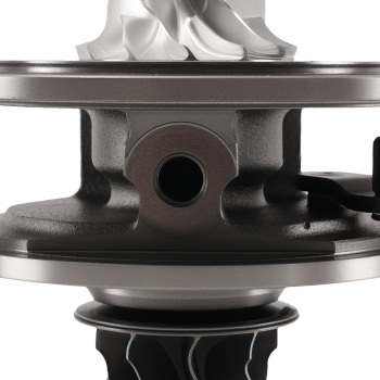 Turbo Cartuccia compatibile per Skoda Yeti 2.0TDI DPF 1968cc 10/2009-2015 54409880008