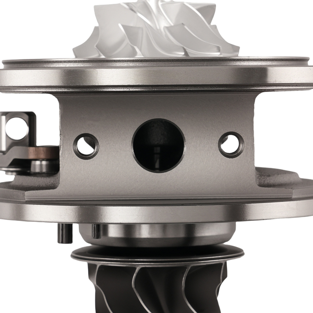 Turbo Cartuccia compatibile per Skoda Yeti 2.0TDI DPF 1968cc 10/2009-2015 54409880008