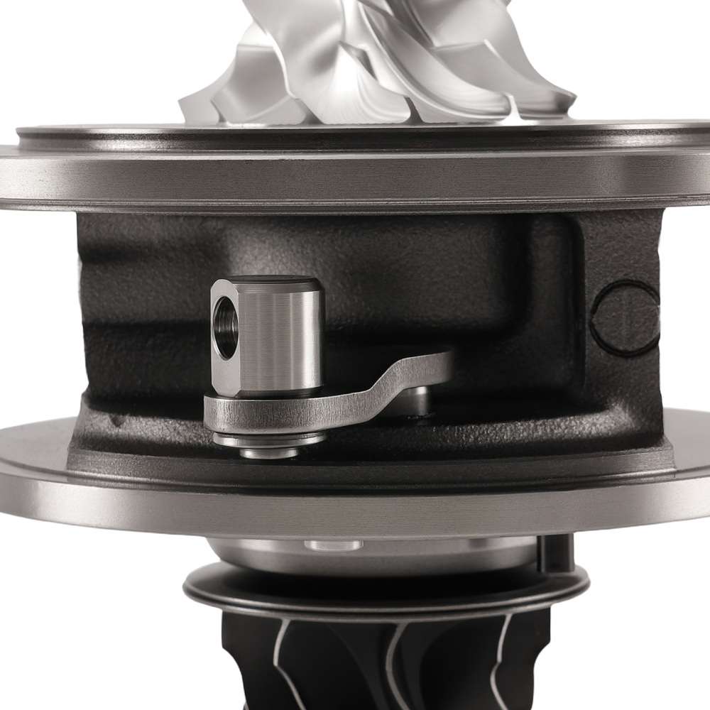 Turbo Cartuccia compatibile per Skoda Yeti 2.0TDI DPF 1968cc 10/2009-2015 54409880008